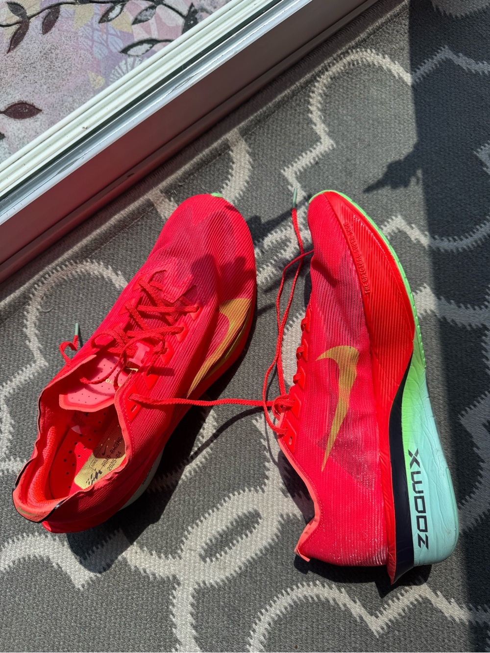 Men’s Nike ZoomX Vaporfly Next% 4